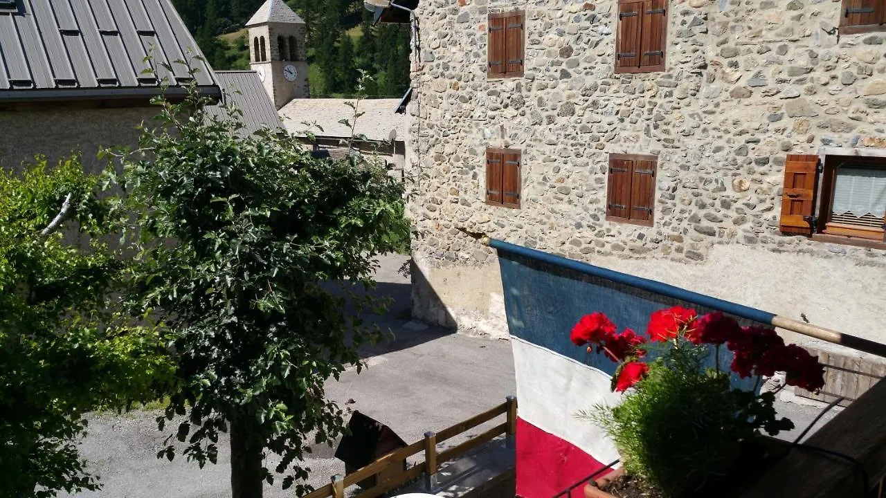 Chez Annie & Marcel Bed & Breakfast Le Monetier-les-Bains