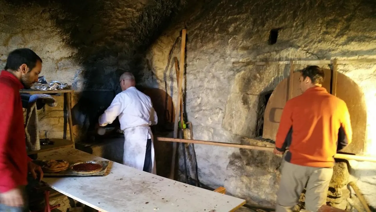 Chez Annie & Marcel Bed & Breakfast Le Monetier-les-Bains