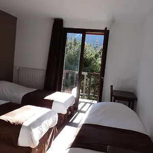 Hotel De Violaine, Le Monêtier-les-Bains