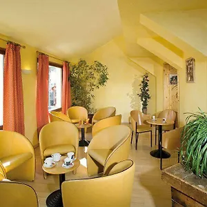 Hotel Club Mmv Serre Chevalier L Alpazur, Le Monêtier-les-Bains