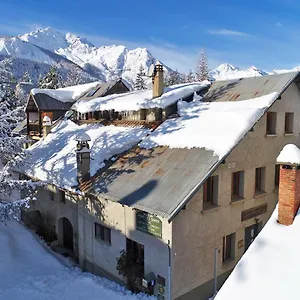 Maison d'hôtes Les Guibertes, Le Monêtier-les-Bains